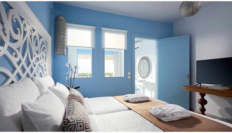 Mythos Palace Resort and spa , Крит